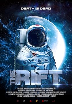 Poster of The Rift