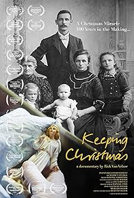 Primary photo for Keeping Christmas Primary photo for Keeping Christmas