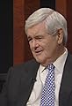 Newt Gingrich's primary photo