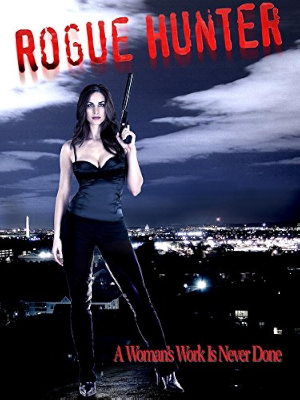 Rogue 2012. Rogue 2012