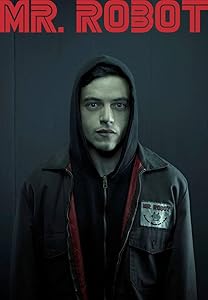 Mr. Robot