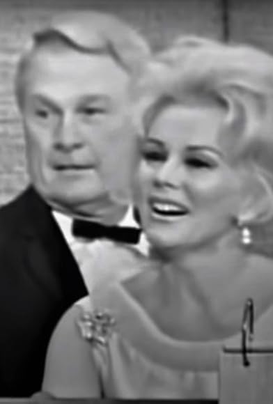 Primary photo for Eddie Albert and Eva Gabor Primary photo for Eddie Albert and Eva Gabor