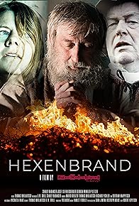 Primary photo for Witchburn