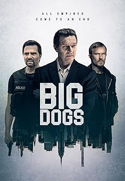 Poster of Big Dogs