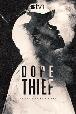 Poster of Dope Thief
