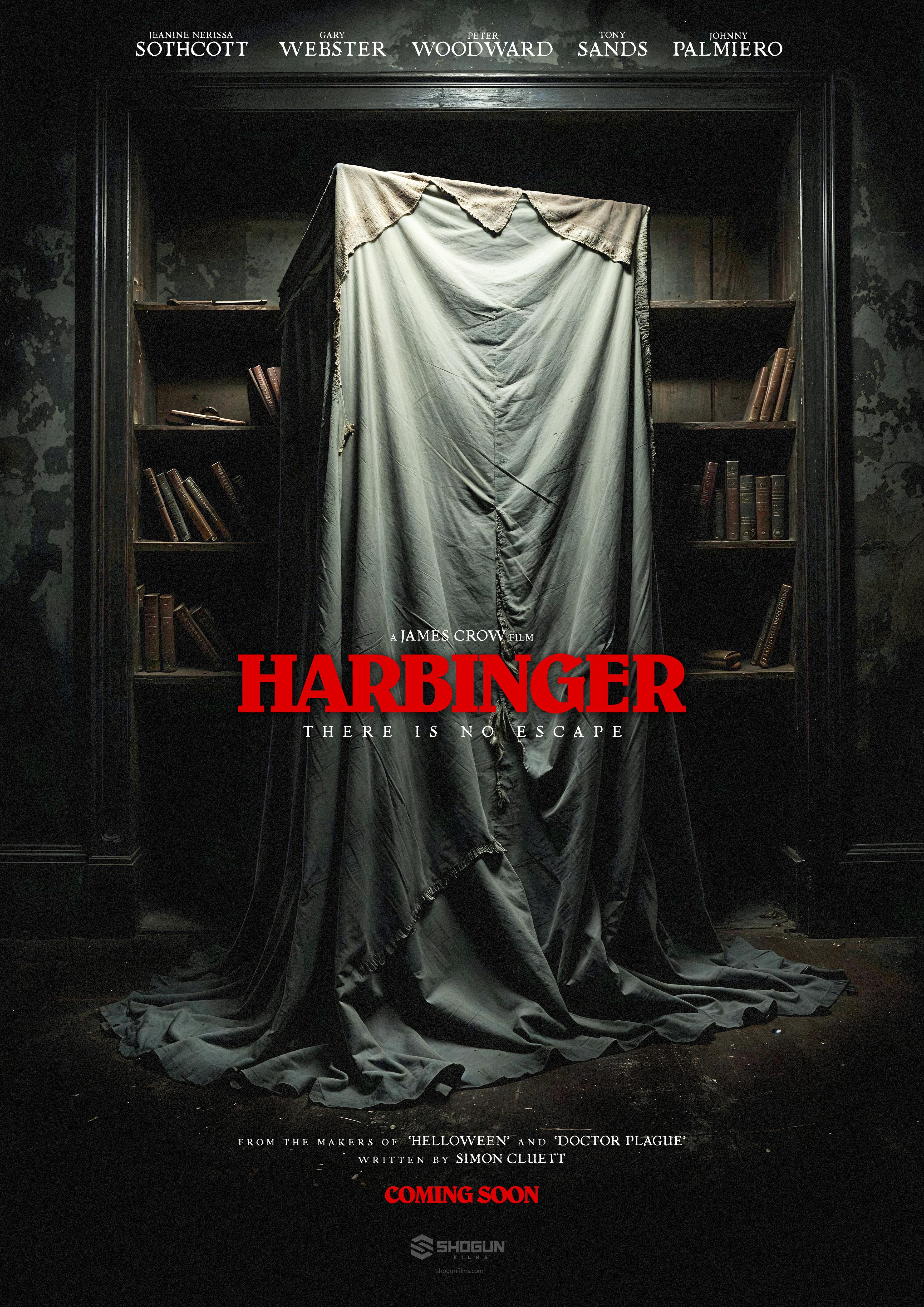 Harbinger