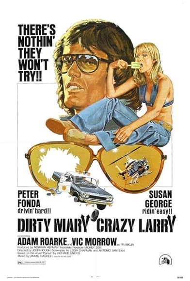 Primary photo for Dirty Mary Crazy Larry Primary photo for Dirty Mary Crazy Larry