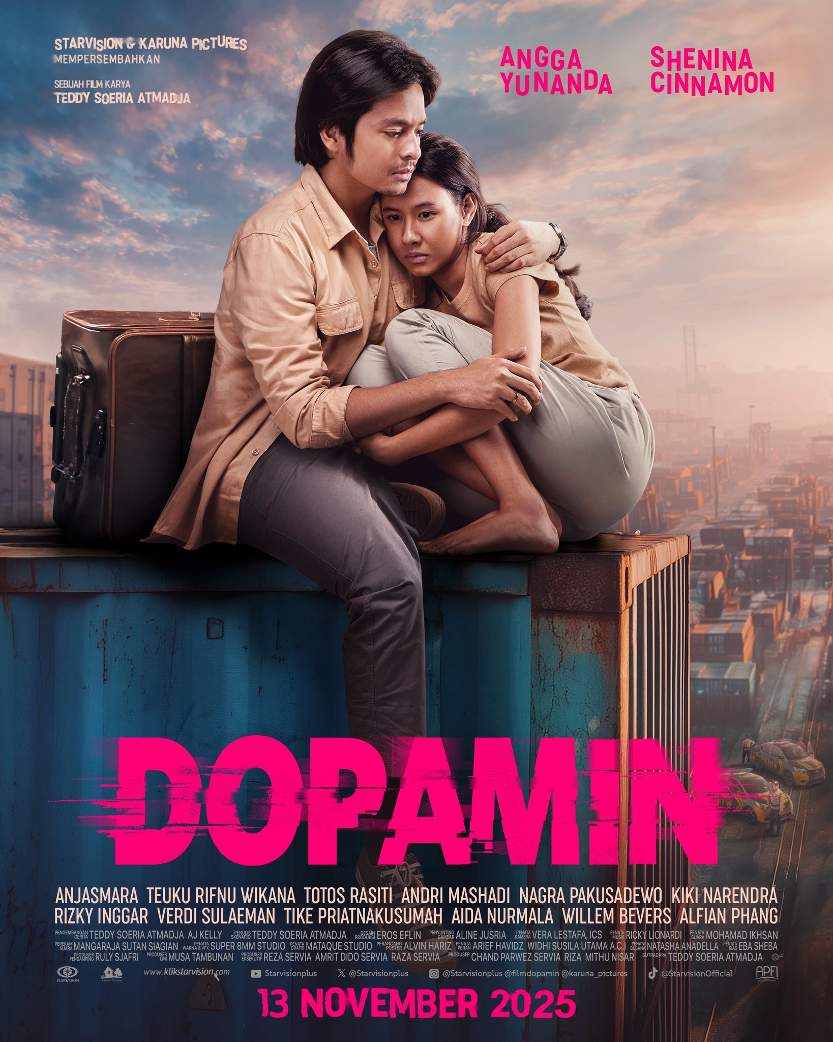 Dopamin