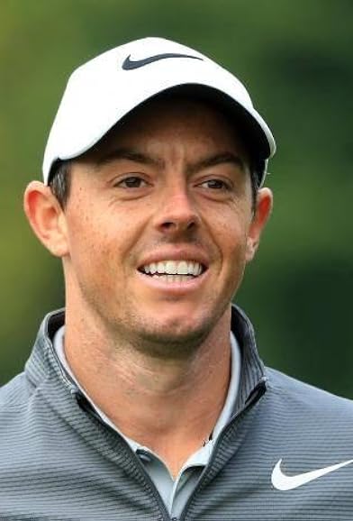 Primary photo for Rory McIlroy Primary photo for Rory McIlroy