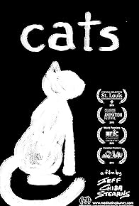 Primary photo for Cats
