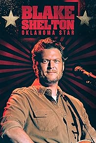 Primary photo for Blake Shelton: Oklahoma Star