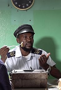 Primary photo for Panico no Terreno