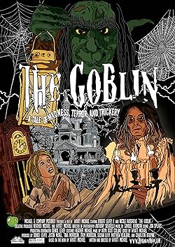 Poster of The Goblin