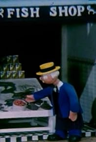 Primary photo for Mr Carraway the Fishmonger