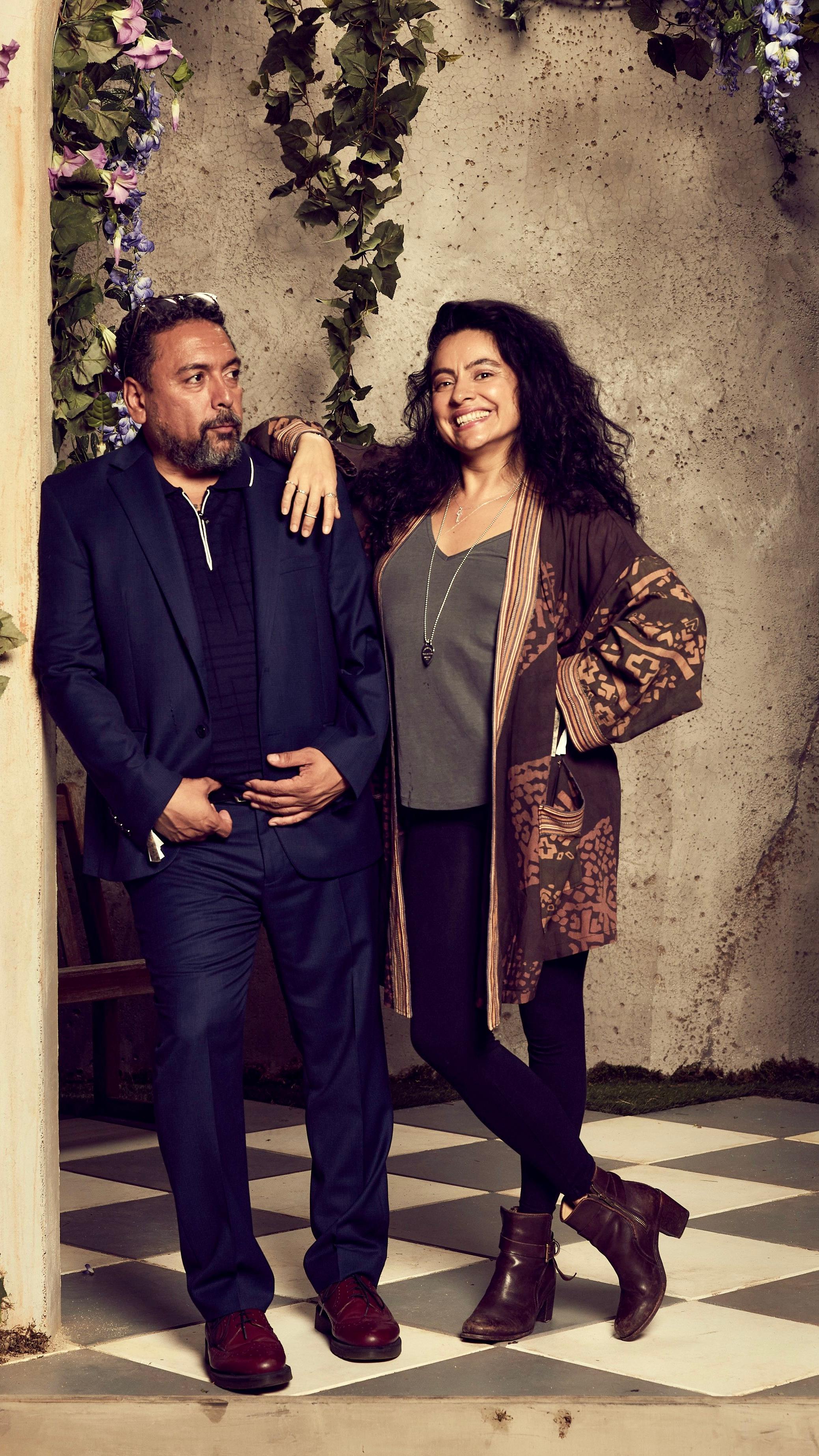 Өзбек әйелімен жыныстық қатынас