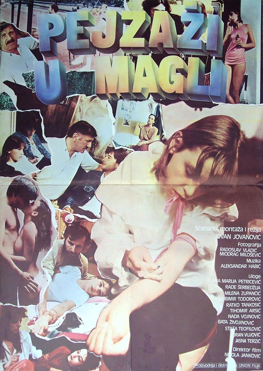 Dam olish maskanida jinsiy aloqa