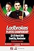Primary photo for Ladbrokes Players Championship