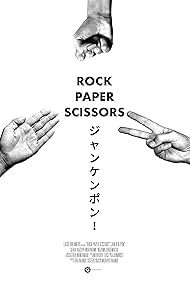 Rock, Paper, Scissors (Short 2019) - IMDb