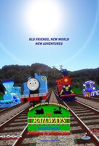 Primary photo for The Railways of Crotoonia Primary photo for The Railways of Crotoonia