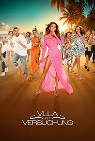 Primary photo for Villa der Versuchung
