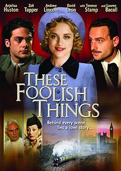 Poster of These Foolish Things