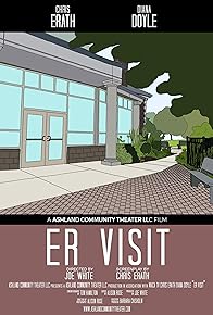 Primary photo for ER Visit