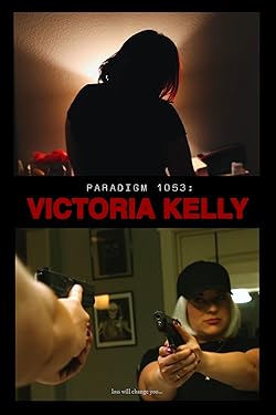 Poster of Victoria Kelly