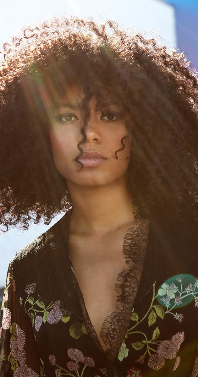 Jaz Sinclair on IMDb Movies, TV, Celebs, and more... Photo Gallery IMDb Jaz Sinclair on IMDb Movies, TV, Celebs, and more... Photo Gallery IMDb