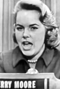Primary photo for Terry Moore