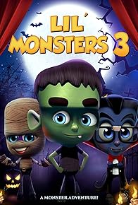 Primary photo for Lil' Monsters 3
