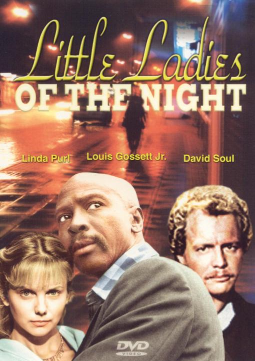 (未使用･未開封品)Little Ladies of the Night [VHS] Little Ladies of the Night (1977)
