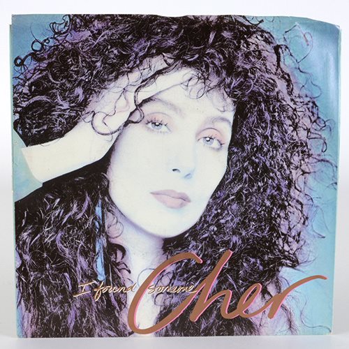 Cher: I Found Someone (Music Video 1987) - IMDb