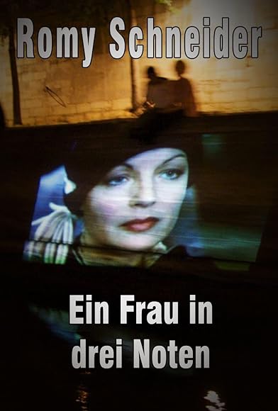 Primary photo for Romy Schneider: A Woman in Three Notes Primary photo for Romy Schneider: A Woman in Three Notes