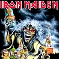 Primary photo for Iron Maiden: Mother Russia Primary photo for Iron Maiden: Mother Russia