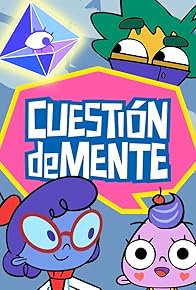 Primary photo for Cuestión deMente