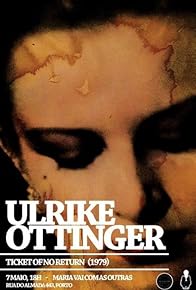 Primary photo for Ticket of No Return