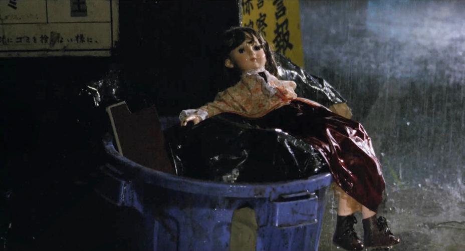 Porno avtostop yolda