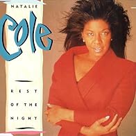 Primary photo for Natalie Cole: The Rest of the Night