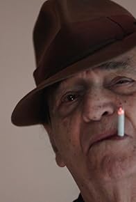 Primary photo for Xavier Corbero: Portrait of an Artist in Winter