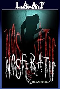 Primary photo for Nosferatu Re-Animated