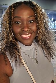 Primary photo for Liberty Drayton