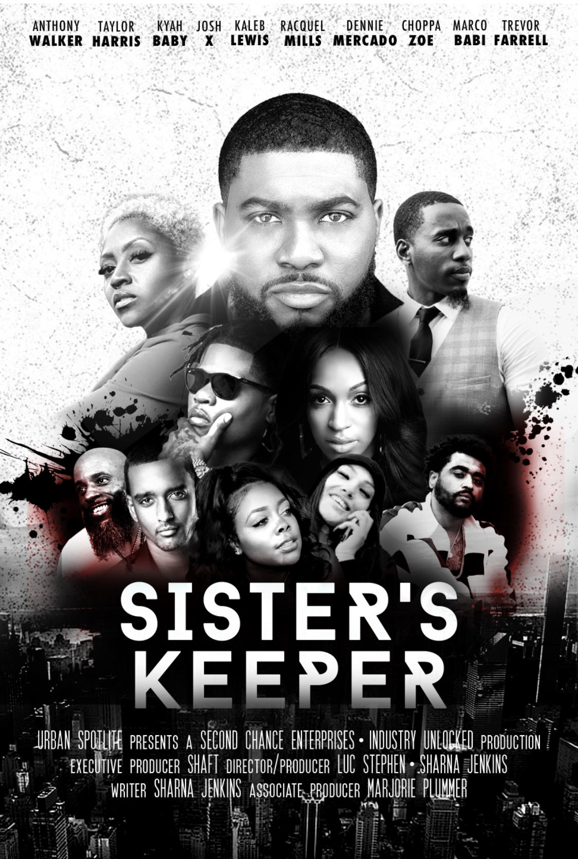 Sister's Keeper