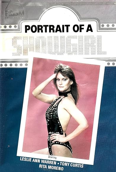 Primary photo for Portrait of a Showgirl Primary photo for Portrait of a Showgirl