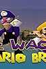 Primary photo for The Wacky Wario bros: Waluigi Origins Primary photo for The Wacky Wario bros: Waluigi Origins
