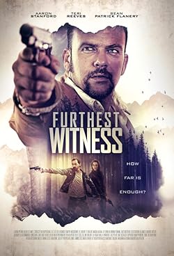 Poster of Furthest Witness