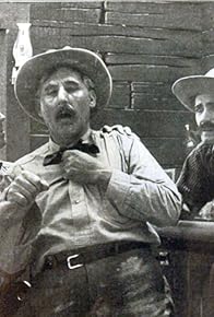 Primary photo for The Stage Driver's Daughter