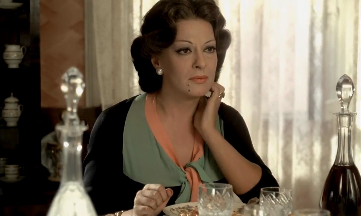 Yvonne Sanson - IMDb