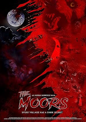 The Moors (2024)