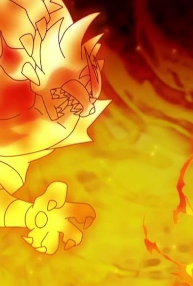 Primary photo for Fiery Surprises! Primary photo for Fiery Surprises!