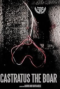 Primary photo for Castratus the Boar